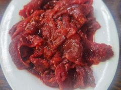 -西塔隆太白烤牛肉馆(图们路店)