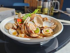 -海趣餐厅·苏式家菜(高新店)