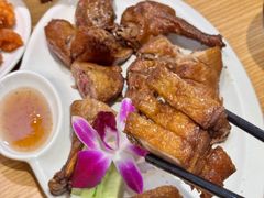 -胖姥姥·川湘闽菜(永春中闽百汇店)