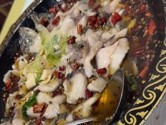 -金三可市井水煮鱼(金碧园店)