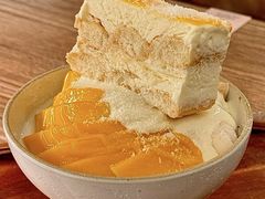 -RUXU入续糖水铺与包(卓悦中心店)