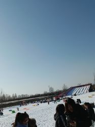 -优沃得自然教育农场·冰雪乐园·生日会·研学