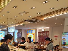 -素满香·Vegan食养自助(天一广场店)