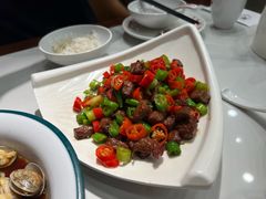 -三玛璐酒楼(汉口路店)