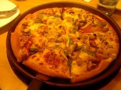 -必胜客(衡阳船山店PH店)