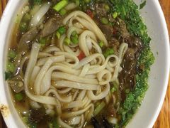 -肆姐面粉馆(坡子街店)