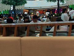 -食悦天美食广场(西安CityOn熙地港购物中心店)