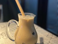 台湾珍珠奶茶-蝴蝶汇音乐酒馆(罗湖店)