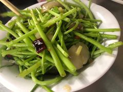 -小民大排档(马场角横路店)