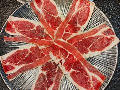 -青焱日式烧肉(新世纪花园A区店)