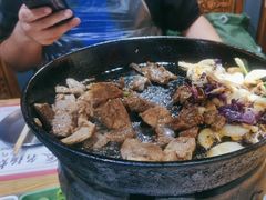 -名扬烤肉(起源店)