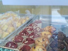 -包满意面包糕点(东坝店)