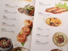 菜单-枣子树·素食餐厅(普陀山店)