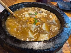 -院子餐厅·大锅菜·老杭帮(桥西直街店)