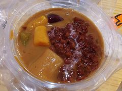 -猪脑壳凉面(武陵源店)