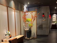 -上井料理黑金店(IFS国金中心店)