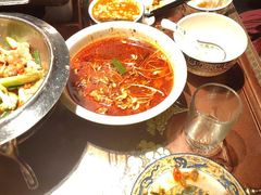 -缪氏川菜(深圳北站缤果空间店)