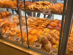 -BreadTalk面包新语(虹口龙之梦店)