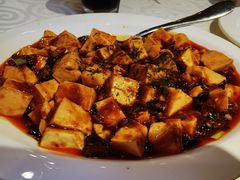 峨嵋豆腐-峨嵋酒家总店(车公庄店)