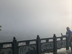 -峙山公园