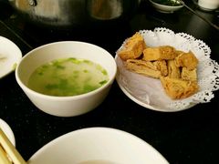 -潮汕美牛肉丸火锅店(天宁寺店)