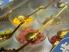 -溪边姑娘·拉丝酸奶水果捞(春熙路店)