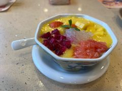 -点都德(皇岗村店)