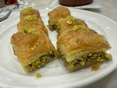 -bosphorus 铂斯西餐厅·土耳其烧烤(环市中路店)