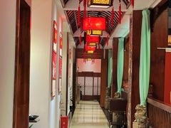 -袁州宴·地道袁州菜(袁山东路店)
