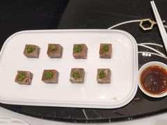 -富淳饭店(陆家嘴保利广场店)