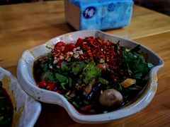 -雲记卢妈冷锅串串(中道街总店)