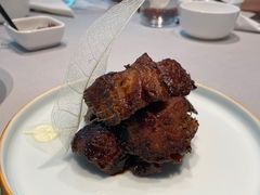 本帮熏鱼-屋里厢上海菜馆