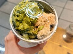 -喜茶(深圳万象城黑金店)