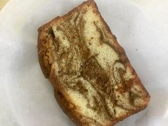 云石蛋糕-星巴克(深圳龙岗星河时代店)