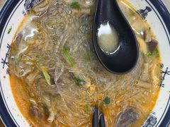 -鸭小妹鸭血粉丝(老门东店)