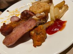 -星伦多自助料理·涮烤一体(杭州来福士店)