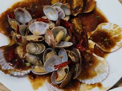 -九龙餐厅(大沽路店)