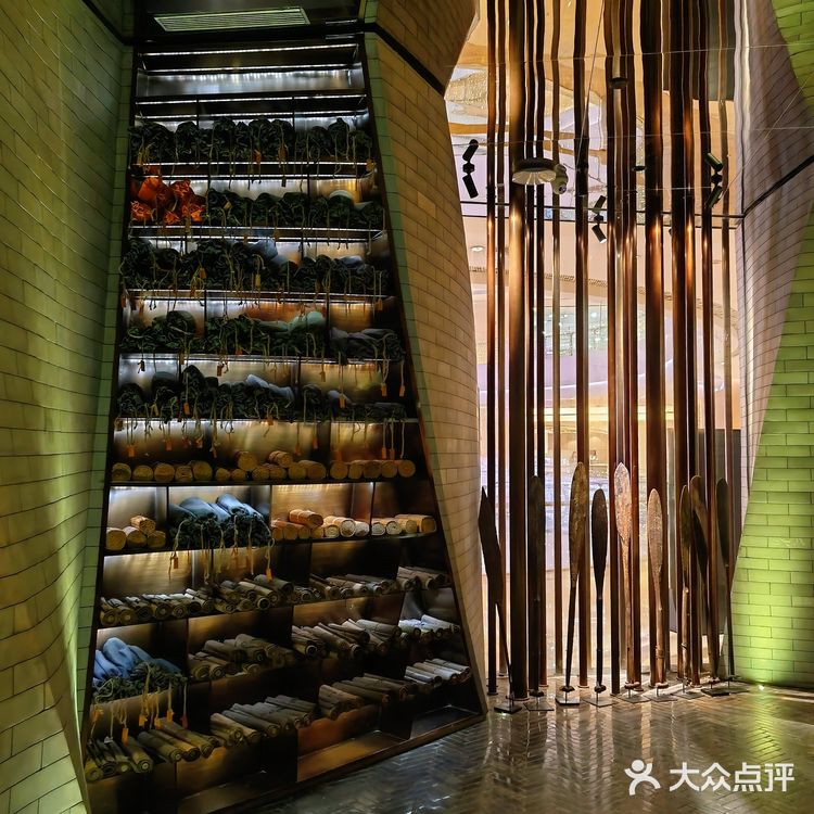 🏮☝过年还得吃这家摘星餐厅-宋·川菜