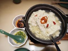 富顺豆花-锦府盐帮·侯宅(五棵松万达店)