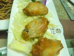 -意卡菲·欢乐聚会餐厅(华侨店)