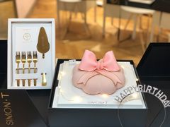 -西檬树SIMON·T轻奢蛋糕(大东方Max店)