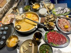-琥珀川糟粕醋·香草鸭·鸡煲(慈云寺店)
