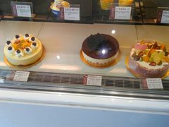 -苹果花园(金耀南路店)