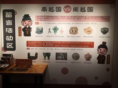 -南越王博物院(王宫展区)