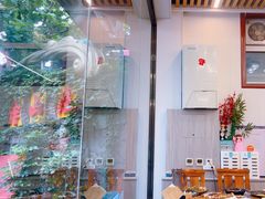 -丽泽山庄·生态怀柔菜·虹鳟鱼(红螺寺店)