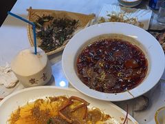 -老李家土菜馆·安吉地标美食