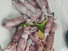 -众味海鲜大排档·活海鲜·潮汕味(南澳店)