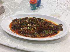 -东兴楼饭庄(六里桥店)
