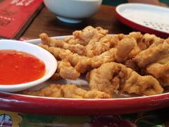 -院落新京菜·烤鸭(地安门店)