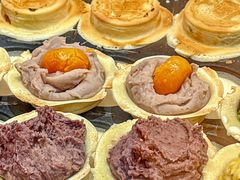 -古早萬丹传统台湾糕点(江宁金鹰店)